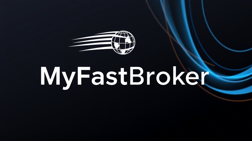 myfastbroker com