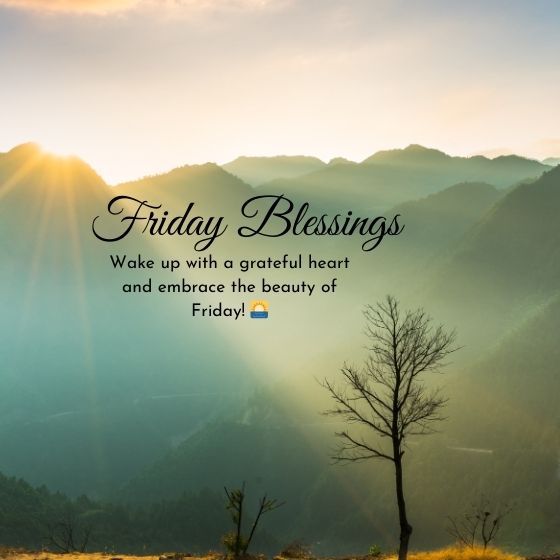 friday prayers and blessings images
