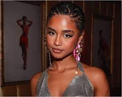 tyla height and weight