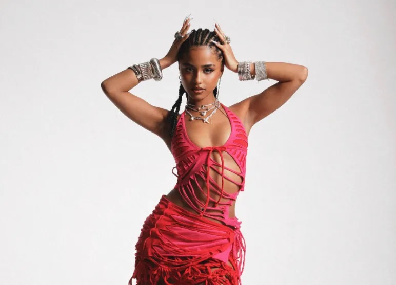 tyla height and weight