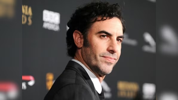 sacha baron cohen height