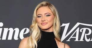 rylee arnold height