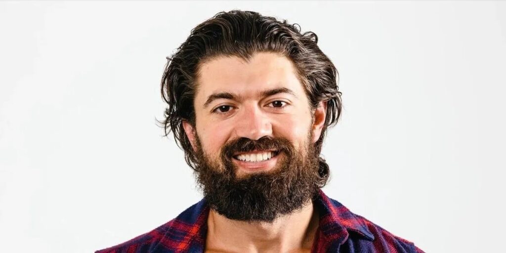 alex hormozi height
