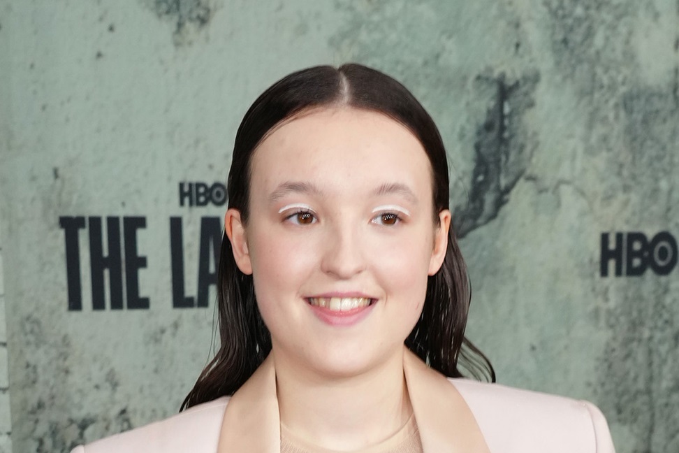 bella ramsey height