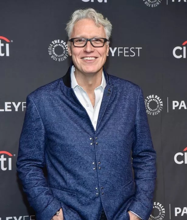 thomas ian griffith height