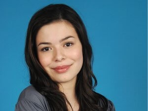 miranda cosgrove height