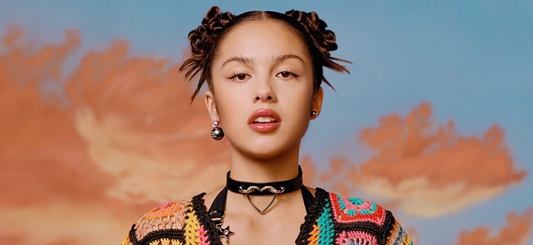 olivia rodrigo height and weight