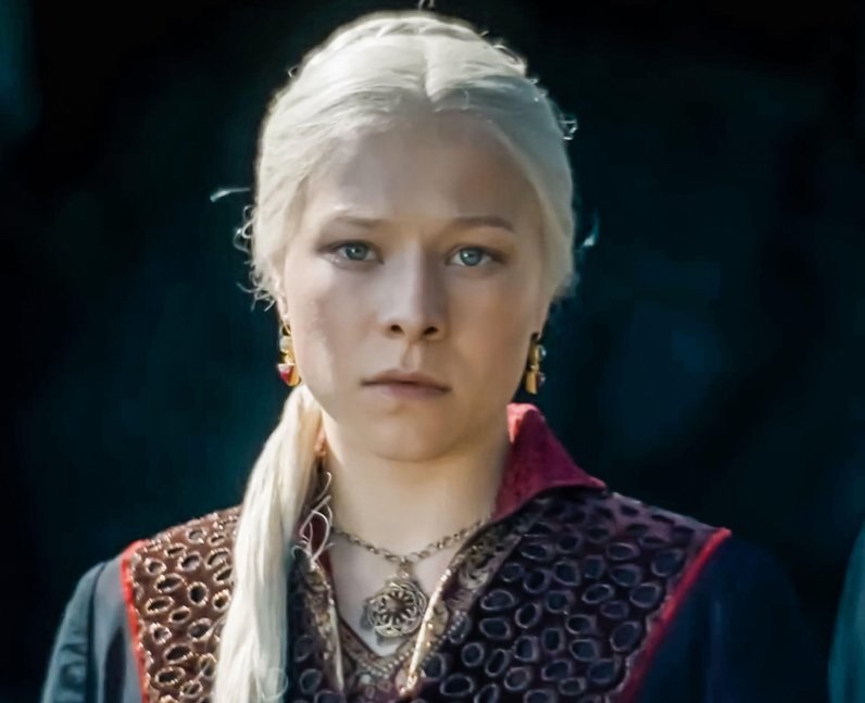 emma d'arcy height