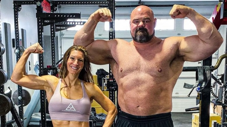 keri shaw height