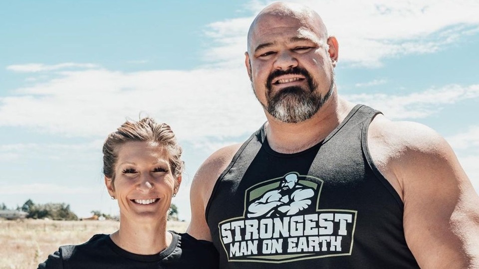 keri shaw height
