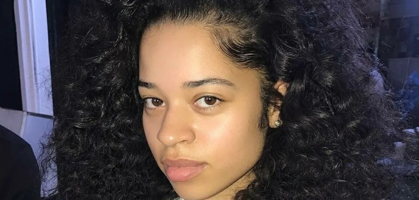 ella mai height