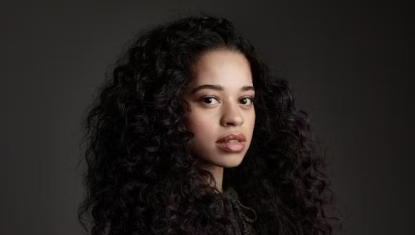 ella mai height