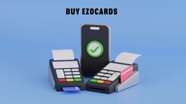 buy ezocards