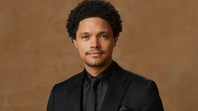 trevor noah height