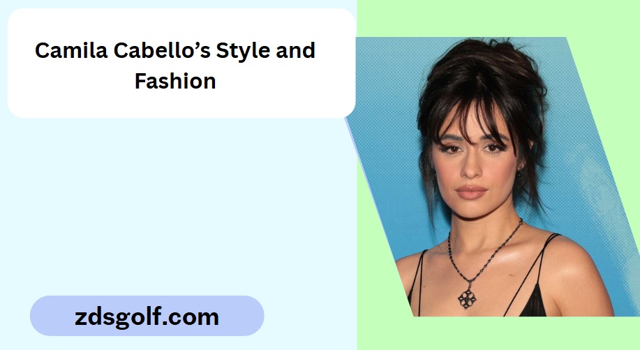 camila cabello height