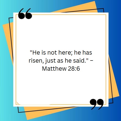 easter blessings