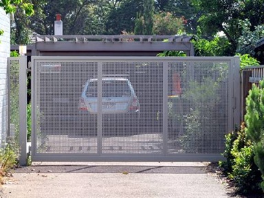 modern gate design
