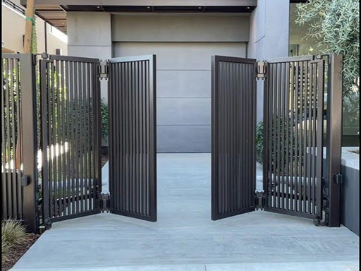 modern gate design