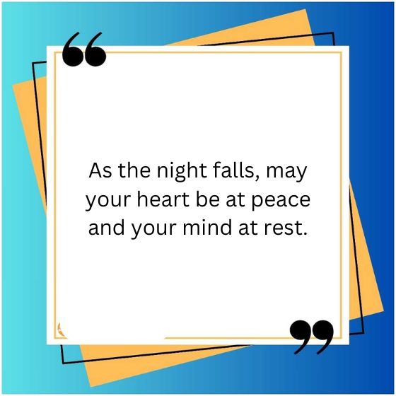 saturday blessings